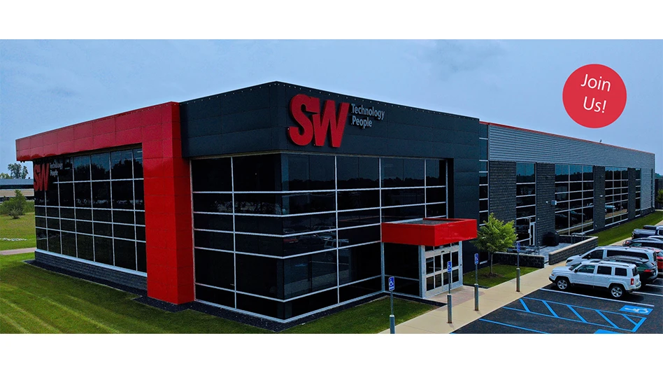 SW Machines North America, Inc.